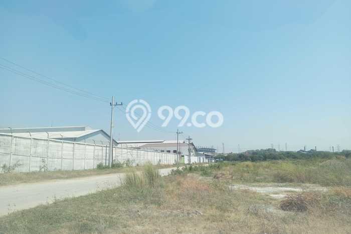 Gudang Dijual Lokasi Emas di Benowo Luas 2000m2 Gudang Dijual Lokasi Emas di Benowo Luas 2000m2