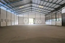 Untuk Disewa Gudang di Wringinanom Gresik LT 3000m2, LB 1794m2 Untuk Disewa Gudang di Wringinanom Gresik LT 3000m2, LB 1794m2