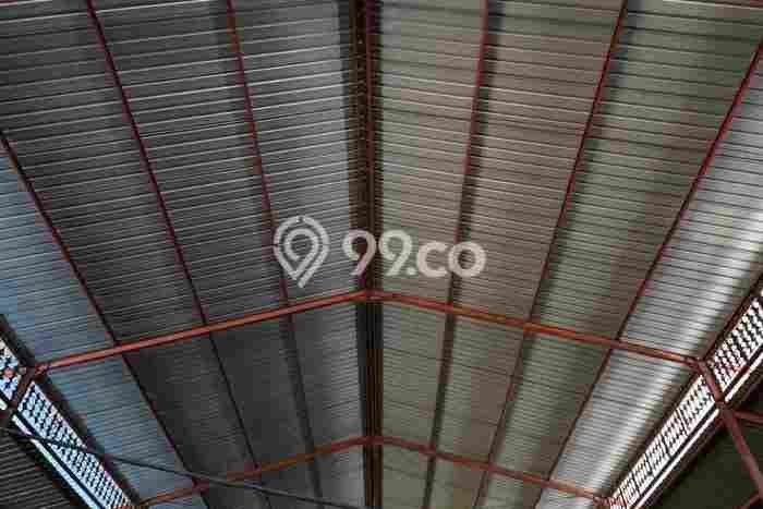 Unit Gudang Dijual di Genuk Semarang 1000m2 Unit Gudang Dijual di Genuk Semarang 1000m2