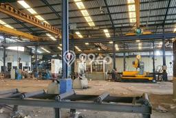 FOR SALE! Pabrik di Driyorejo Gresik, LT 12000m2, LB 7000m2 FOR SALE! Pabrik di Driyorejo Gresik, LT 12000m2, LB 7000m2