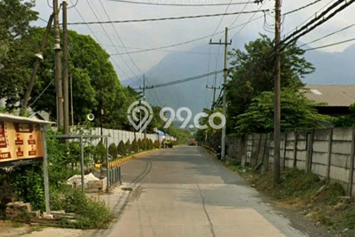 Gudang Dijual di Ngoro LT 1800m2, LB 800m2 untuk Investasi Gudang Dijual di Ngoro LT 1800m2, LB 800m2 untuk Investasi