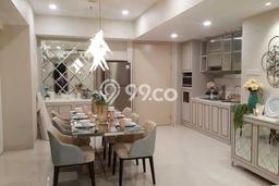 Paling Dicari! Apartemen Premium Dijual di Pakuwon Punya 3 Bedroom Paling Dicari! Apartemen Premium Dijual di Pakuwon Punya 3 Bedroom