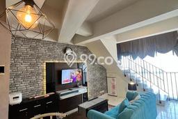 Hunian Apartemen 2 KT 1 KM di Wiyung, Surabaya Dijual Cepat Hunian Apartemen 2 KT 1 KM di Wiyung, Surabaya Dijual Cepat