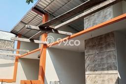 Dijual Rumah 2 Kamar Lokasi Ideal Nyaman dan Strategis di Wiyung Dijual Rumah 2 Kamar Lokasi Ideal Nyaman dan Strategis di Wiyung