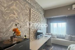 Apartemen Minimalis untuk Dijual di Pakuwon Dengan Spesifikasi 1 KT & 1 KM Apartemen Minimalis untuk Dijual di Pakuwon Dengan Spesifikasi 1 KT & 1 KM