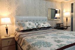Apartemen Murah Dijual di Surabaya 1 KT & 1 KM Apartemen Murah Dijual di Surabaya 1 KT & 1 KM