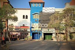 FOR RENT! Ruko di HR Muhammad Cocok untuk Bisnis 67m2 FOR RENT! Ruko di HR Muhammad Cocok untuk Bisnis 67m2