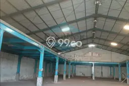 Unit Gudang Disewakan di Margomulyo di Area Ramai & Strategis Unit Gudang Disewakan di Margomulyo di Area Ramai & Strategis