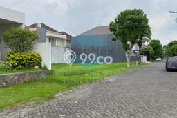 Tanah Dijual di Surabaya Seluas 252m2 Strategis Tanah Dijual di Surabaya Seluas 252m2 Strategis