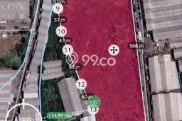 Dijual Tanah Lokasi Margomulyo, Surabaya Seluas 80000m2 Dijual Tanah Lokasi Margomulyo, Surabaya Seluas 80000m2