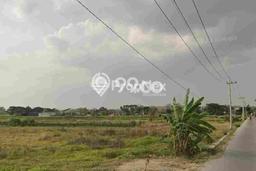Kavling Tanah di Jetis Dijual Luas 14000m2 Legalitas SHM Kavling Tanah di Jetis Dijual Luas 14000m2 Legalitas SHM