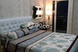 Apartemen Terjangkau Dijual di Surabaya 1 KT & 1 KM Apartemen Terjangkau Dijual di Surabaya 1 KT & 1 KM