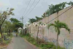 Tanah Kavling di Bangsal Dijual dengan Luas 4234m2 Tanah Kavling di Bangsal Dijual dengan Luas 4234m2