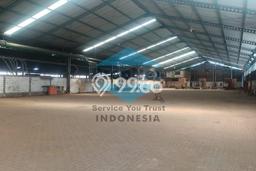 Gudang Disewakan di Area Ramai Benowo, Surabaya Gudang Disewakan di Area Ramai Benowo, Surabaya