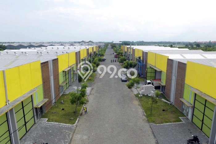 Gudang Disewakan di Area Ramai Sidoarjo, Sidoarjo Gudang Disewakan di Area Ramai Sidoarjo, Sidoarjo