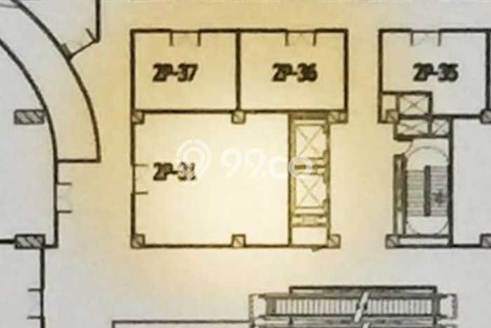 Ada Unit Hunian Hemat Disewa di Genteng, Surabaya 0 BR Ada Unit Hunian Hemat Disewa di Genteng, Surabaya 0 BR