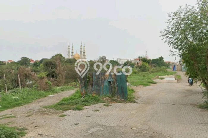 Dijual Tanah Lokasi Gresik Kota, Gresik Seluas 22000m2 Dijual Tanah Lokasi Gresik Kota, Gresik Seluas 22000m2