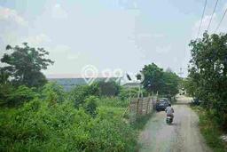 Tanah Dijual Lokasi Menganti, Gresik Luas 3652m2 Legalitas Aman Tanah Dijual Lokasi Menganti, Gresik Luas 3652m2 Legalitas Aman