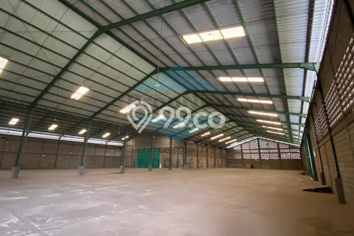 Gudang Bagus LT 21650m2 LB 6000m2 Dijual di Bangsal Mojokerto Gudang Bagus LT 21650m2 LB 6000m2 Dijual di Bangsal Mojokerto
