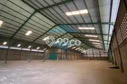 Gudang Disewakan Cepat di Bangsal Mojokerto LB 6000m2 Gudang Disewakan Cepat di Bangsal Mojokerto LB 6000m2