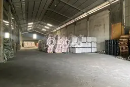Unit Gudang Paling Strategis di Manyar Gresik dengan LB 3600m2 Unit Gudang Paling Strategis di Manyar Gresik dengan LB 3600m2
