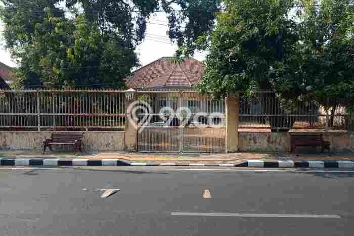 Dijual Rumah Mewah Exclusive di Magersari, Mojokerto Dijual Rumah Mewah Exclusive di Magersari, Mojokerto