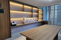 Hunian Strategis 125m2 di Mayjen Sungkono Surabaya 2 KT Hunian Strategis 125m2 di Mayjen Sungkono Surabaya 2 KT