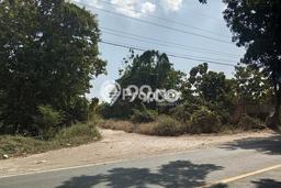 Tanah di Bungah, Gresik Luas 80000m2 Dijual Segera Tanah di Bungah, Gresik Luas 80000m2 Dijual Segera