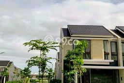 Rumah Modern 3 KT LT 105m2 di Citraland Rumah Modern 3 KT LT 105m2 di Citraland