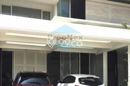 Rumah Luxury Modern Tanpa Renovasi di Citraland Surabaya Rumah Luxury Modern Tanpa Renovasi di Citraland Surabaya