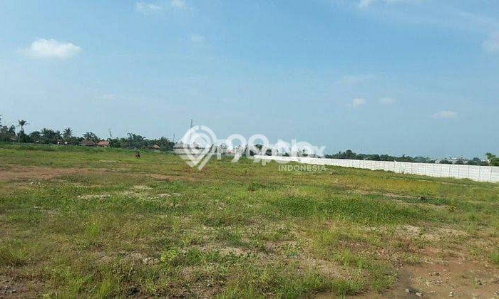 Dijual Tanah di Kebomas Gresik Luas 5000m2 SHM Dijual Tanah di Kebomas Gresik Luas 5000m2 SHM