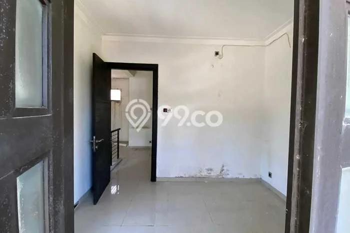 Rumah Minimalis 3 KT di Lidah Wetan Surabaya Unfurnished Rumah Minimalis 3 KT di Lidah Wetan Surabaya Unfurnished