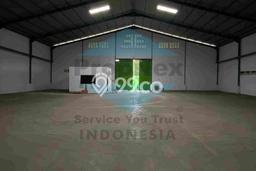 Unit Gudang Dijual di Balongpanggang Gresik Luas Bangunan 1426m2 Unit Gudang Dijual di Balongpanggang Gresik Luas Bangunan 1426m2