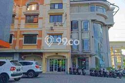 Ruko Dijual di Surabaya LT 58m2 & LB 200m2 Lokasi Terbaik! Ruko Dijual di Surabaya LT 58m2 & LB 200m2 Lokasi Terbaik!