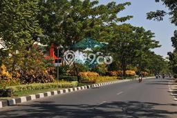 Tanah Kosong Dijual di Surabaya dengan Area 5186m2 Tanah Kosong Dijual di Surabaya dengan Area 5186m2