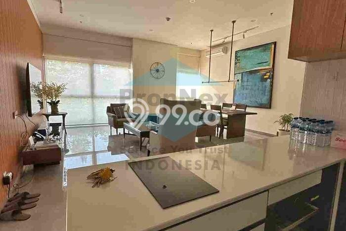 Apartemen Harga Terjangkau untuk Dijual di Graha Dengan Spesifikasi 2 KT & 2 KM Apartemen Harga Terjangkau untuk Dijual di Graha Dengan Spesifikasi 2 KT & 2 KM
