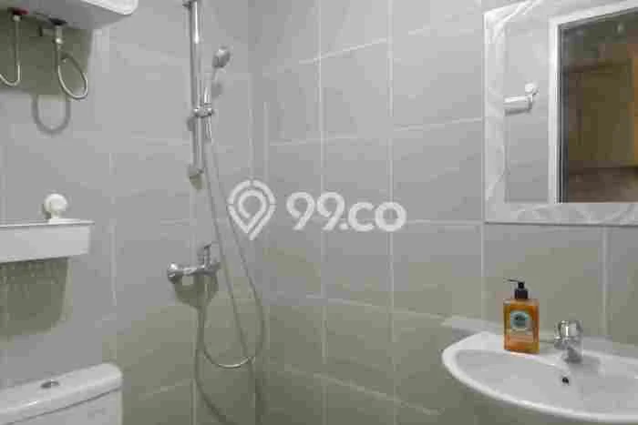 Apartemen Murah dengan 1 BR & 1 KM di Wiyung Surabaya Apartemen Murah dengan 1 BR & 1 KM di Wiyung Surabaya