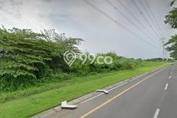 Tanah Komersial Dijual di Pakal Surabaya 1900m2 Tanah Komersial Dijual di Pakal Surabaya 1900m2