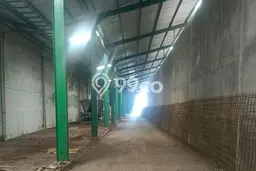 Unit Gudang Paling Strategis di Krian Sidoarjo dengan LB 3600m2 Unit Gudang Paling Strategis di Krian Sidoarjo dengan LB 3600m2