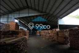 Untuk Dijual Gudang di Kebomas Gresik LT 7700m2 / LB 4500m2 Untuk Dijual Gudang di Kebomas Gresik LT 7700m2 / LB 4500m2