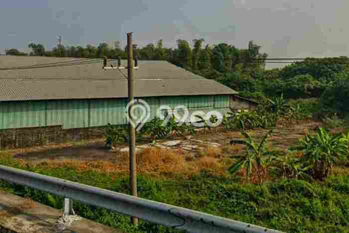 Jarang Ada! Tanah di Kebomas Punya Luas 62600m2 SHM Jarang Ada! Tanah di Kebomas Punya Luas 62600m2 SHM