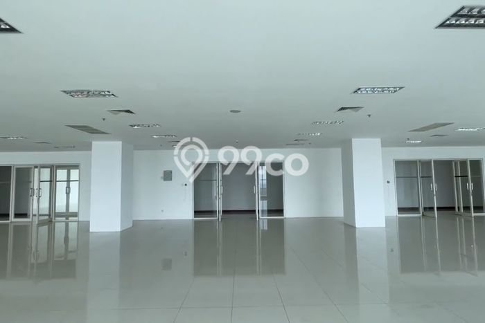 Kantor Dijual di Gayungan Surabaya dengan LB 164m2 Kantor Dijual di Gayungan Surabaya dengan LB 164m2