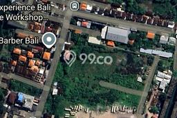 Tanah Dijual Lokasi Kuta, Badung dengan Luas Tanah 24000m2 dan Status SHM Tanah Dijual Lokasi Kuta, Badung dengan Luas Tanah 24000m2 dan Status SHM