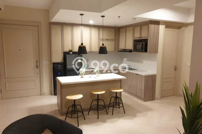 Disewakan Apartemen Harga Terjangkau di Tunjungan 2 Bedroom Disewakan Apartemen Harga Terjangkau di Tunjungan 2 Bedroom