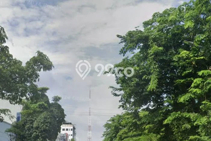 Komersial Dijual di Prime Area Surabaya Luas 1000m2 Komersial Dijual di Prime Area Surabaya Luas 1000m2