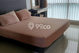 Apartemen Siap Huni 1 Kamar dengan Harga Hemat di Area Genteng, Surabaya Apartemen Siap Huni 1 Kamar dengan Harga Hemat di Area Genteng, Surabaya