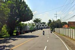 Tanah Dijual Lokasi Tarik Sidoarjo SHM Tanah Dijual Lokasi Tarik Sidoarjo SHM