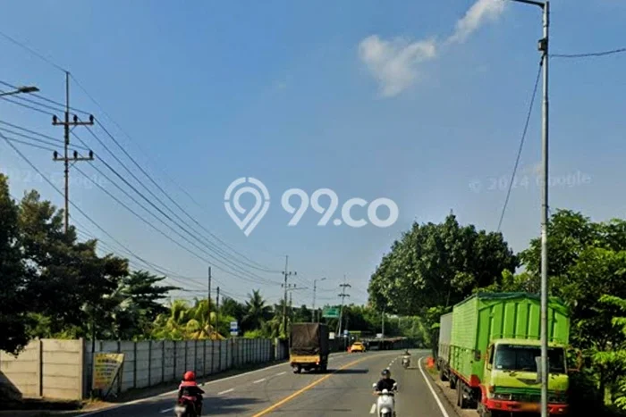 Tanah Dijual Lokasi Tarik Sidoarjo SHM Tanah Dijual Lokasi Tarik Sidoarjo SHM