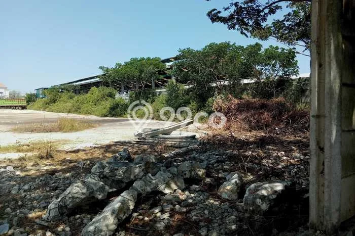 Tanah Strategis Dijual di Manyar Gresik 20000m2 Tanah Strategis Dijual di Manyar Gresik 20000m2