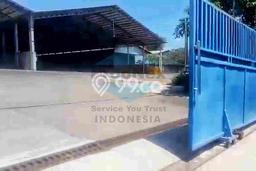 Untuk Dijual Gudang di Pungging, Mojokerto Harga Penawaran Spesial Untuk Dijual Gudang di Pungging, Mojokerto Harga Penawaran Spesial